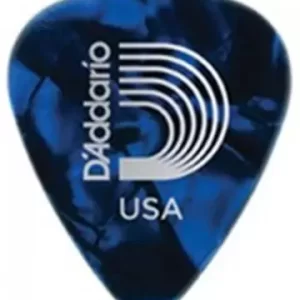 Planet Waves 1CBUP2-10 Guitar Pick (Pack of 10)