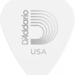 Planet Waves 1CWH2-10 Guitar Pick  (Pack of 10)