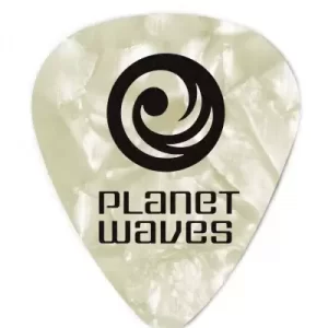 Planet Waves 1CWP2-10 Guitar Pick  (Pack of 10)