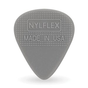 Planet Waves 1NFX4-100 Nylflex Medium Guitar Picks