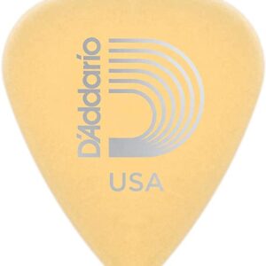 Planet Waves 1UCT6-100 CORTEX Picks - 1.00mm Heavy, 100-pack