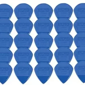 Planet Waves 3NPR7-10 Guitar Pick  (Pack of 10)