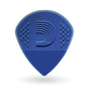 Planet Waves 3NPR7-25 Nylpro Picks, Extra Heavy, 25-Packs