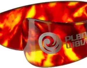 Planet Waves 5CSH6-50 Guitar Pick  (Pack of 50)
