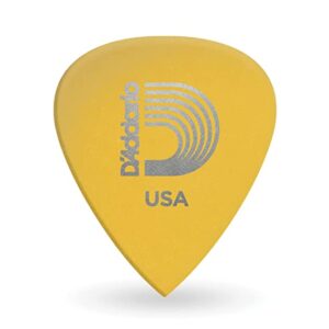 Planet Waves 6DYL3-100 Duralin Precision Guitar Picks