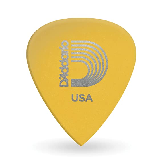 Planet Waves 6DYL3-100 Duralin Precision Guitar Picks