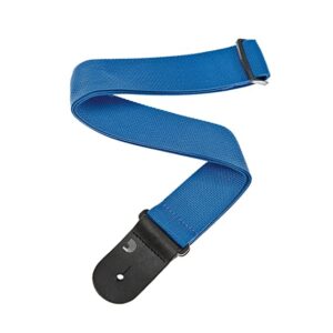 Planet Waves PWS102 Guitar Strap (Blue)