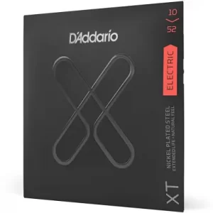 D'ADDARIO Electric XTE1052 Guitar String  (6 Strings)