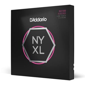 D'Addario ECG24 Guitar Strings Set, Chromes, Jazz Light