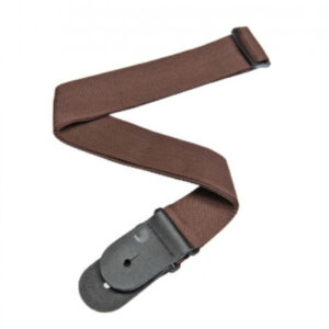 Planet Waves, 50mm Polypropylene Strap, Brown PWS109