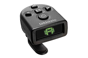 Planet Waves NS Micro Headstock Tuner PW-CT-12