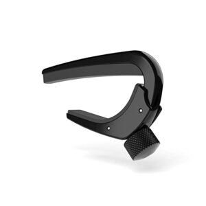 Planet Waves PW-CP-02 NS Guitar Capo (Black)