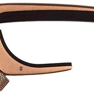 Planet Waves PW-CP-02MBR NS Capo Pro (Metallic Bronze)