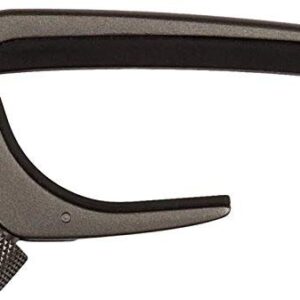 Planet Waves PW-CP-02MG NS Capo Pro (Metallic Grey)