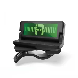 Planet Waves PW-CT-10 Clip-On Headstock Tuner