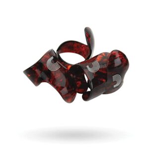 Planet Waves 4CSH6-50 Large Guitar Finger Pick