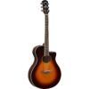 Yamaha APX600 Old Violin Sunburst Acoustic Guitar