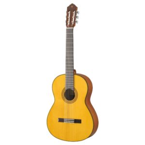 Yamaha CG142S Classical & Nylon Guitar
