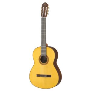 Yamaha CG182S Classical & Nylon Guitar
