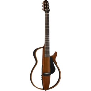 Yamaha SLG-200 Silent Guitar (Carry case included)
