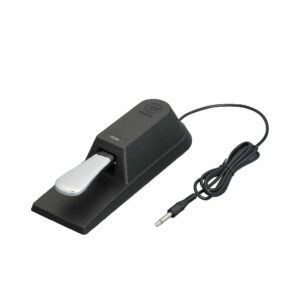 Yamaha FC4A Pedal For Keyboards and Pianos