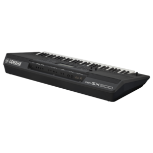 Yamaha PSR-SX900 Digital Workstation With 61 Keys