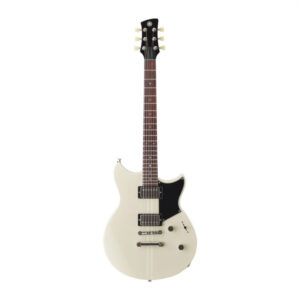 Yamaha Revstar RSE20 Vintage White Electric Guitar