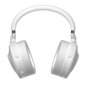 YAMAHA YH-E700A Advance Noise-Cancelling Headphones White