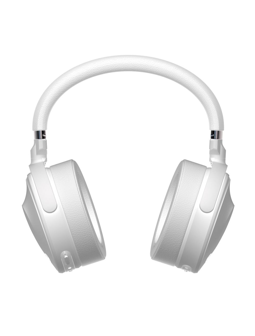 YAMAHA YH-E700A Advance Noise-Cancelling Headphones White