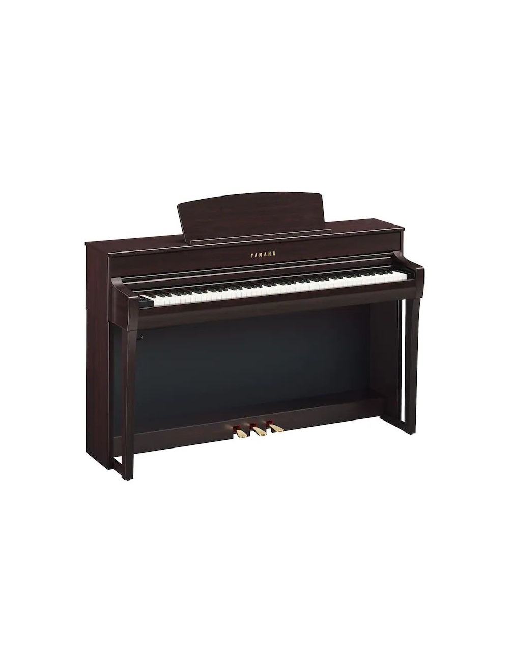 Yamaha CLP-745R Clavinova Digital Piano (Installation Free)