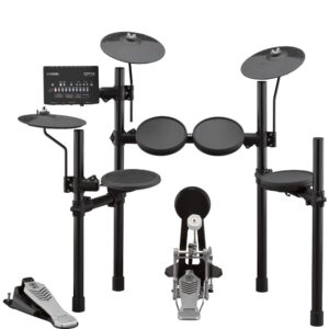 Yamaha DTX-452K Electronic Drum