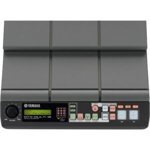 Yamaha DTXM12 Multi Pad Electronic Drum