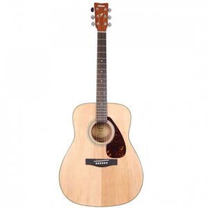 Yamaha F370 Natural Acoustic Guitar