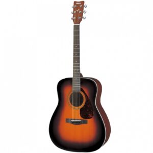Yamaha F370 Tobacco Brown Sunburst Acoustic Guitar