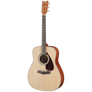 Yamaha F620 Acoustic Guitar