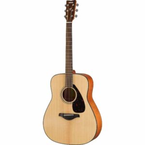 Yamaha FG800 Natural Acoustic Guitar