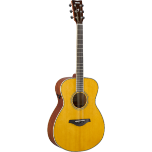 Yamaha FS-TA Vintage Tint Acoustic Guitar