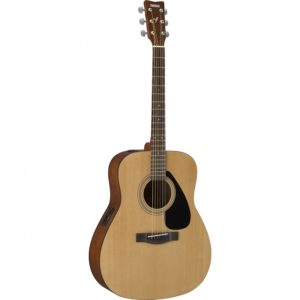 Yamaha FX310 Acoustic Guitar