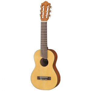 Yamaha GL1 Classical Guitar (Carry case included)