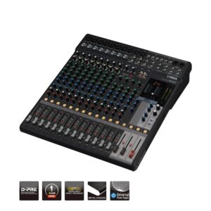 Yamaha MG16X Mixing Console
