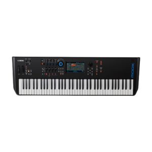 Yamaha MODX 7 Synthesizer With 76 Keys