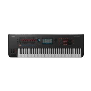 Yamaha Montage7 Synthesizer Workstation With 76 Keys
