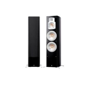Yamaha NS-777 HiFi Speakers (Sold In Pair)