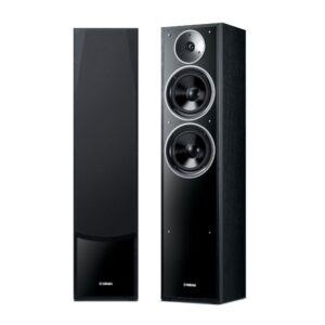 Yamaha NS-F71 HiFi Speakers