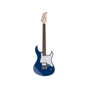 Yamaha PAC112V United Blue Electric Guitar