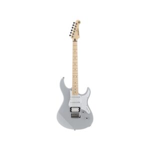Yamaha PAC112VM Gray Electric Guitar