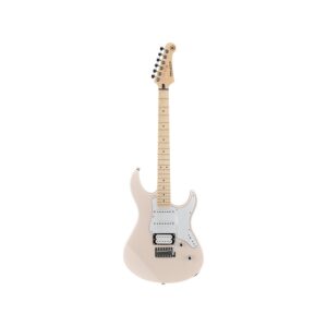 Yamaha PAC112VM Sonic Pink Electric Guitar