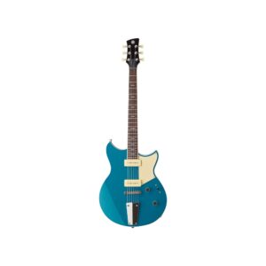 Yamaha Revstar RSP02T Swift Blue Electric Guitar