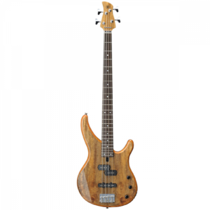 Yamaha TRBX174 EW Natural Electric Guitar