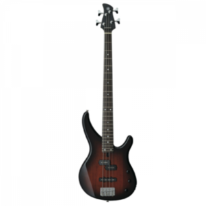 Yamaha TRBX174 Old Violin Sunburst Electric Guitar